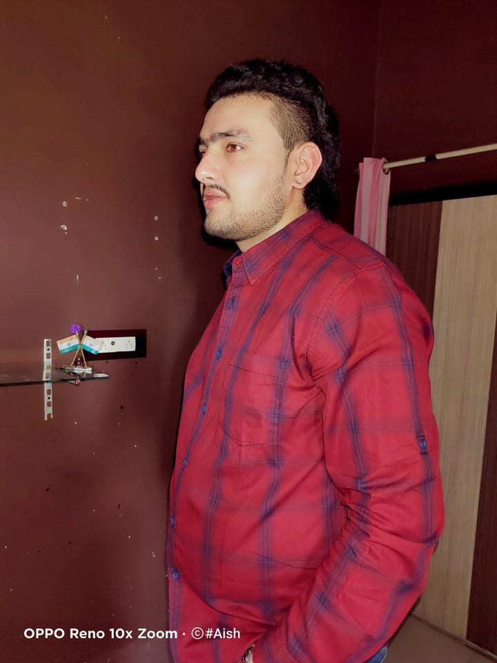 clothing