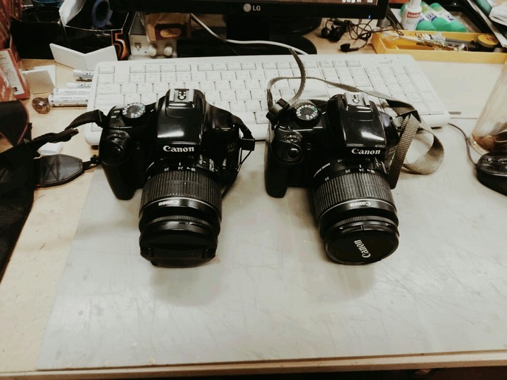 canon