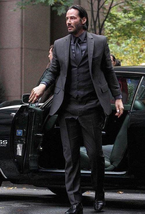 John Wick