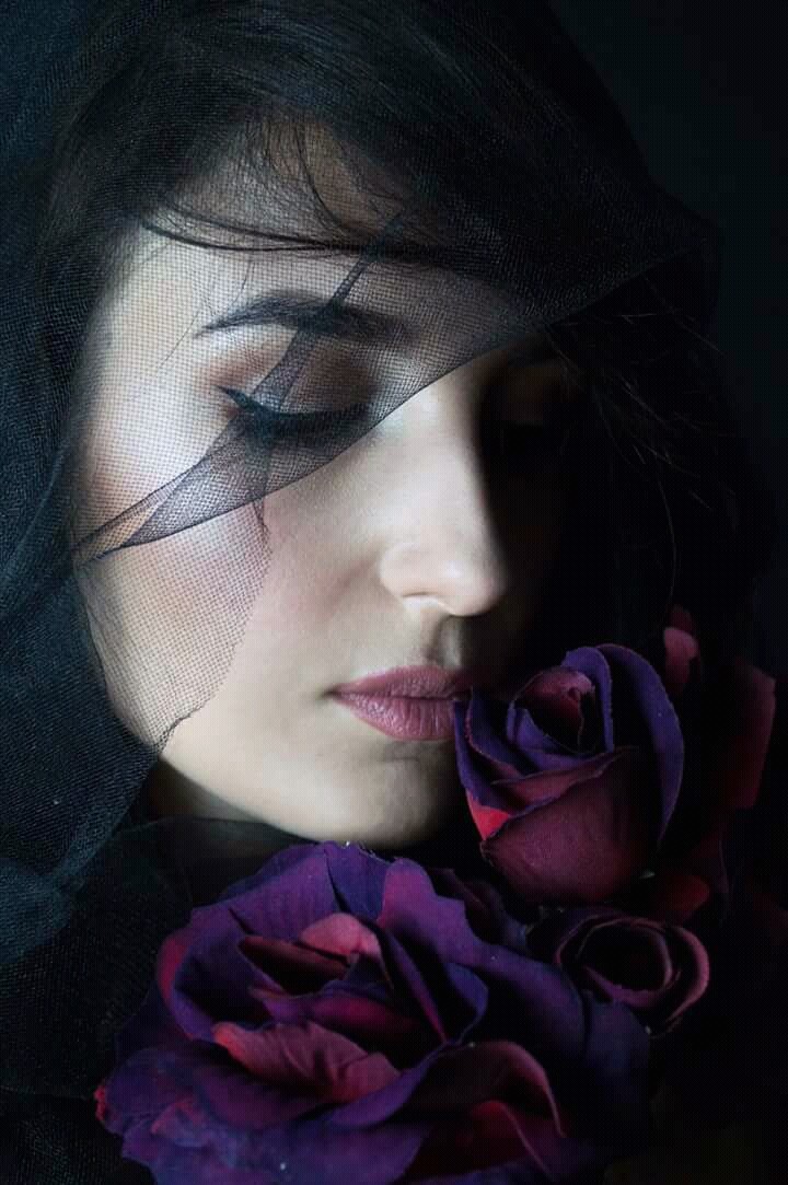 "I ll bury my love"