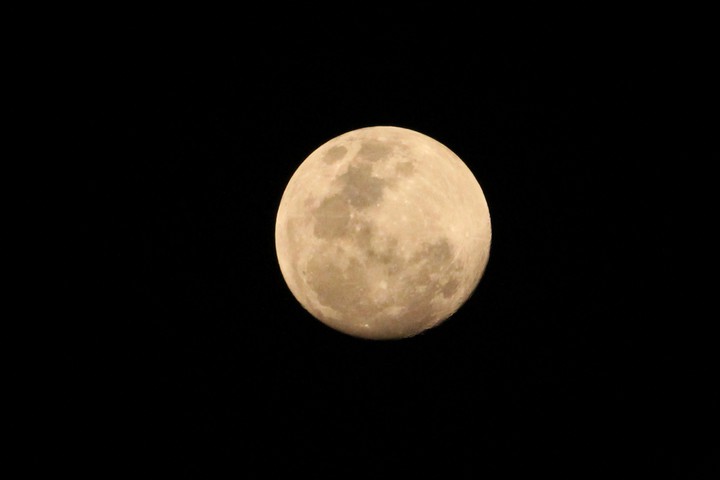 Moon