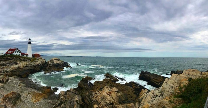maine