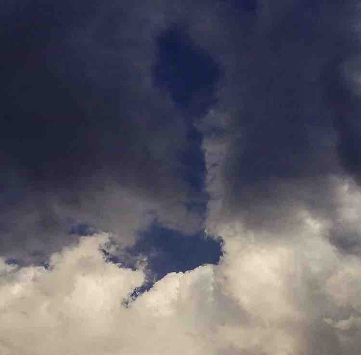 clouds