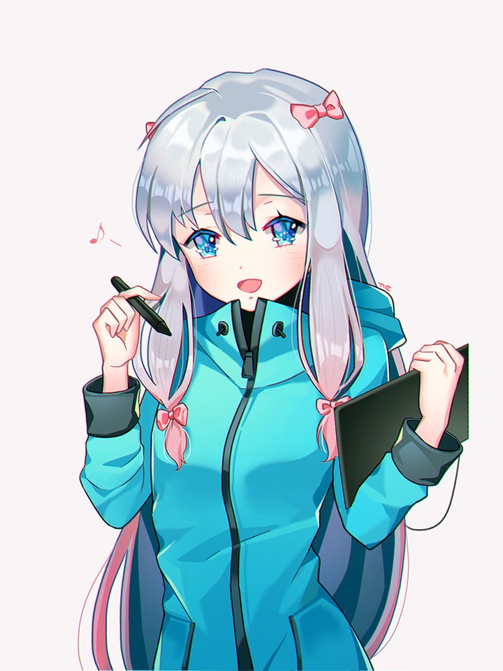 anime