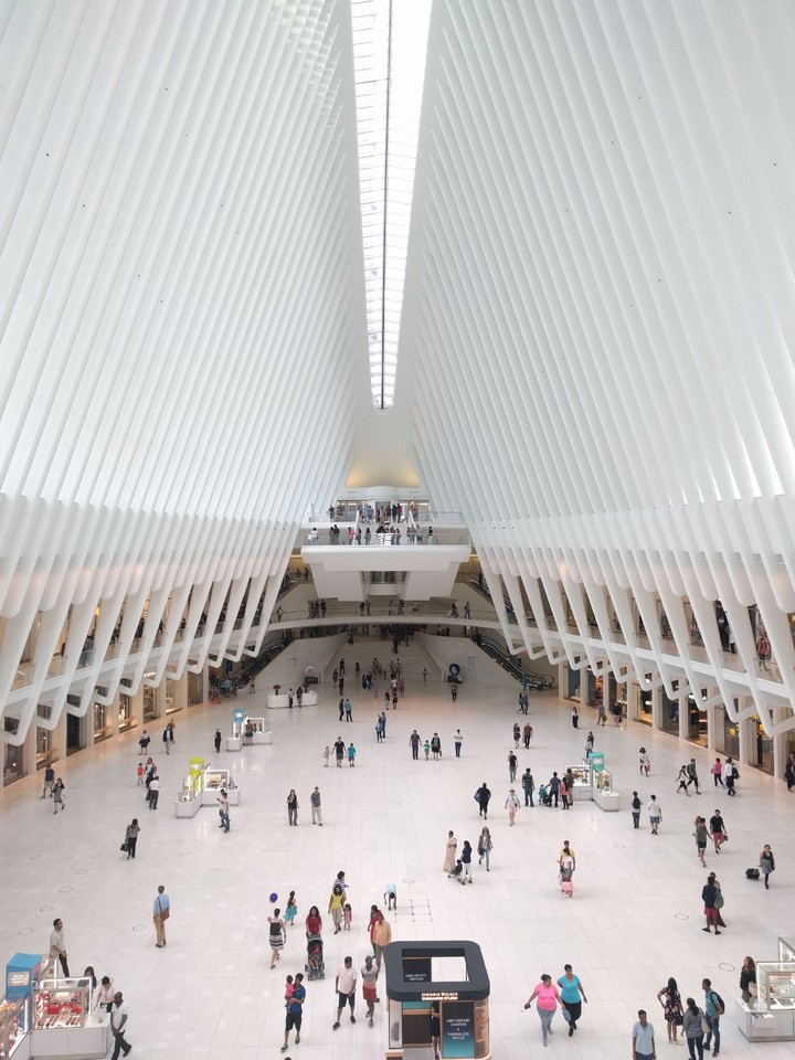 WTC Mall