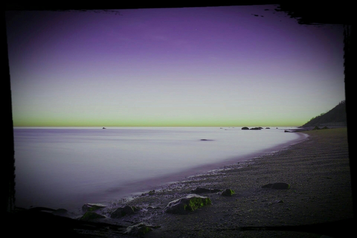 sea