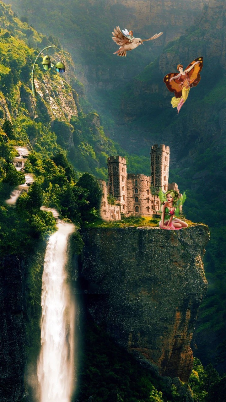 fairyland