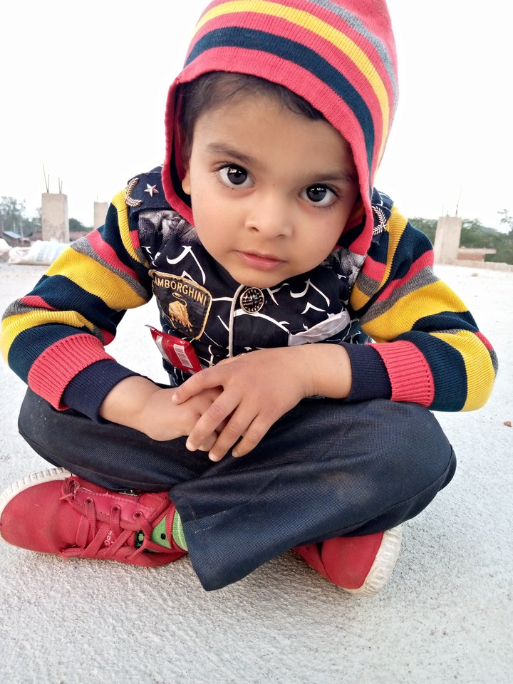 boy