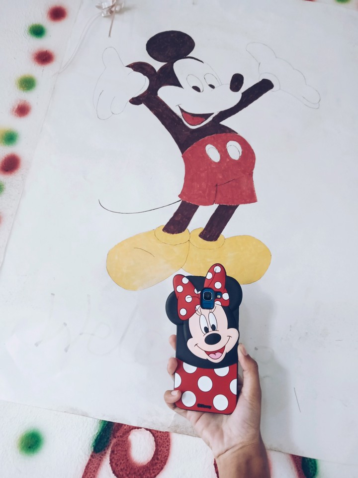mickymouse