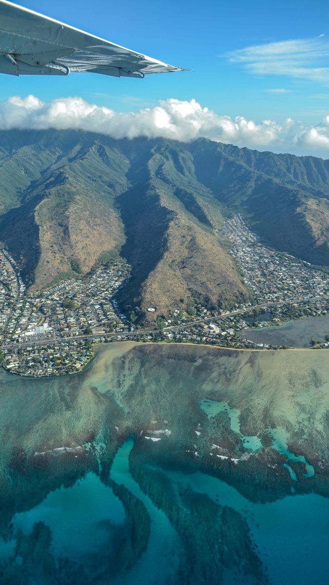 Hawaii Kai, Oahu