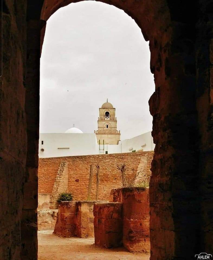 Tunis
