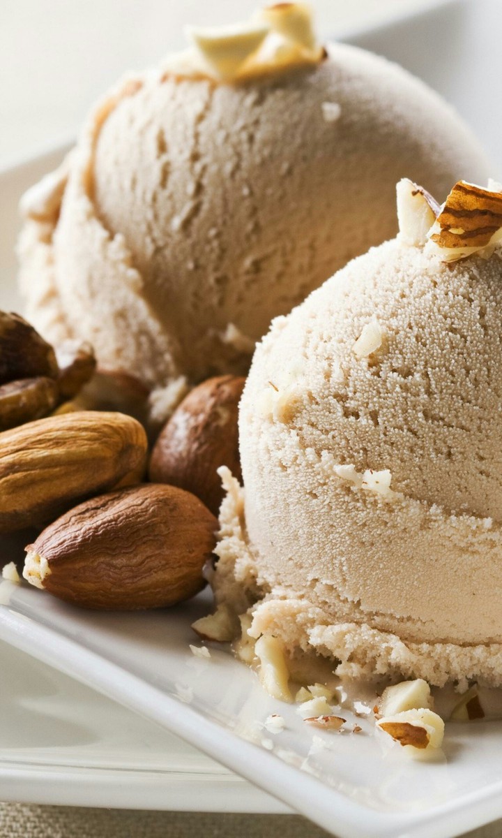 ice cream