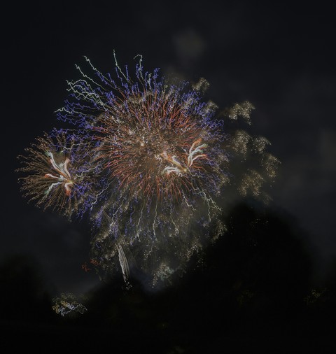 4th of July