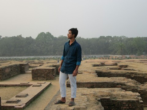 Bangladeshi historical place