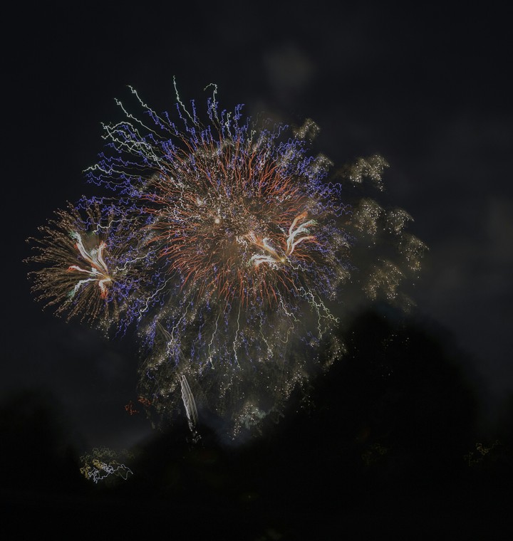 4th of July