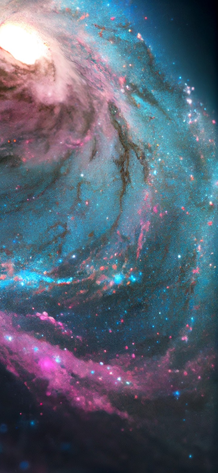 Constellation, universe háttérképek
