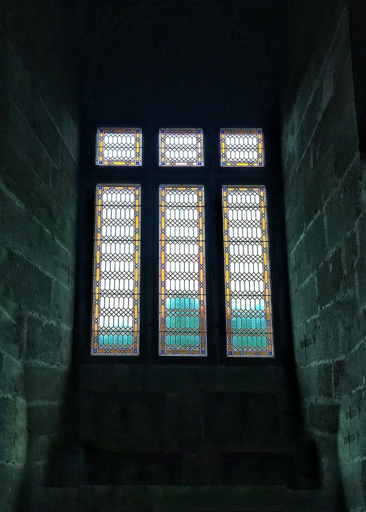 Roost Karlštejn