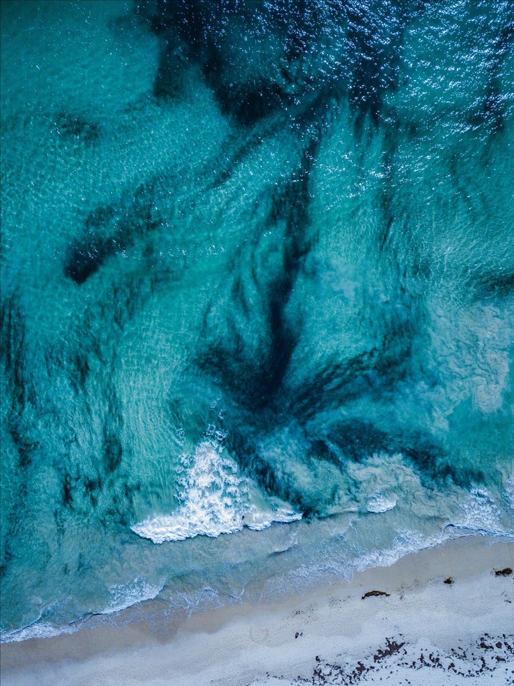 Blue Ocean