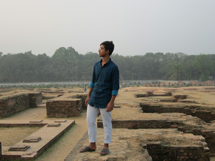 Bangladeshi historical place