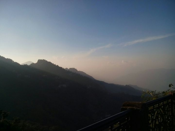Alluring Nature