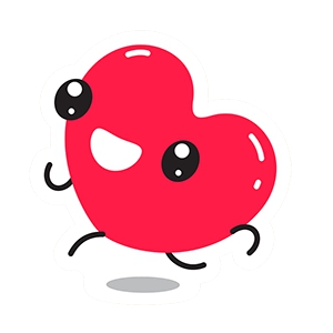 Love run