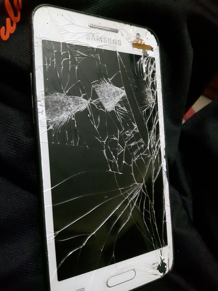 Samsung Core II  [4 years]