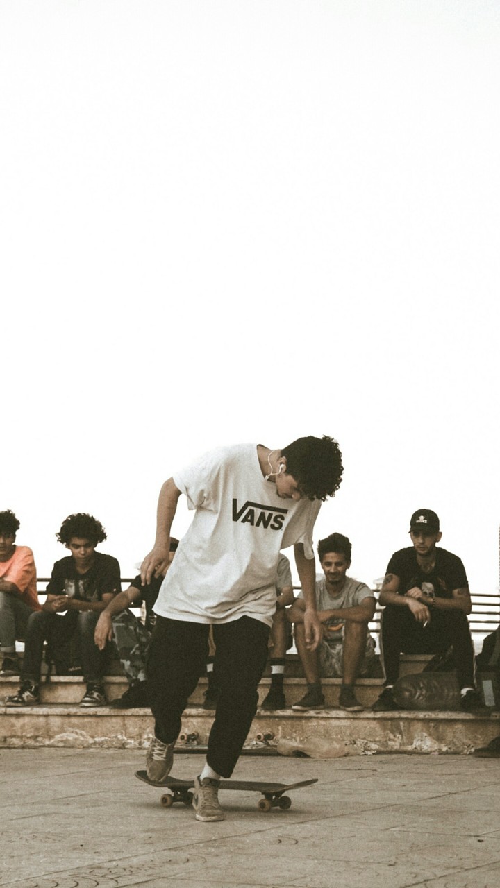 Vans