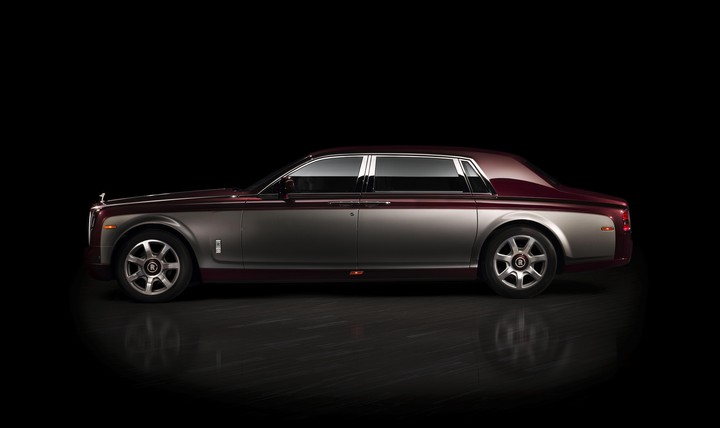 rolls royce
