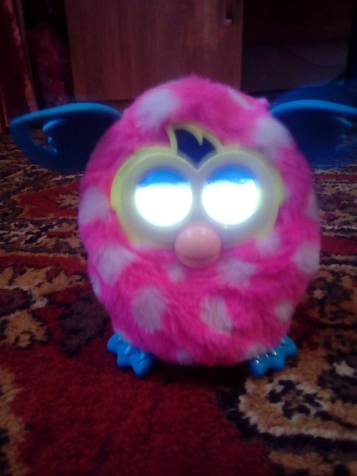 мой Ferdi