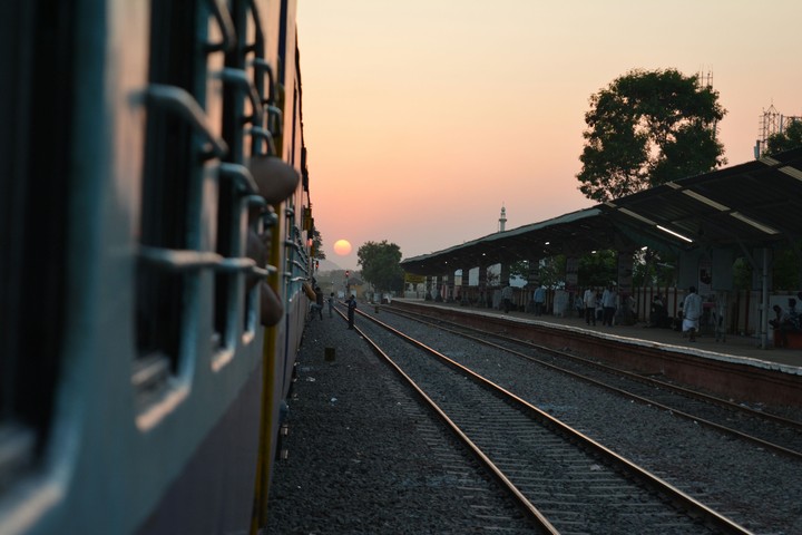 journey