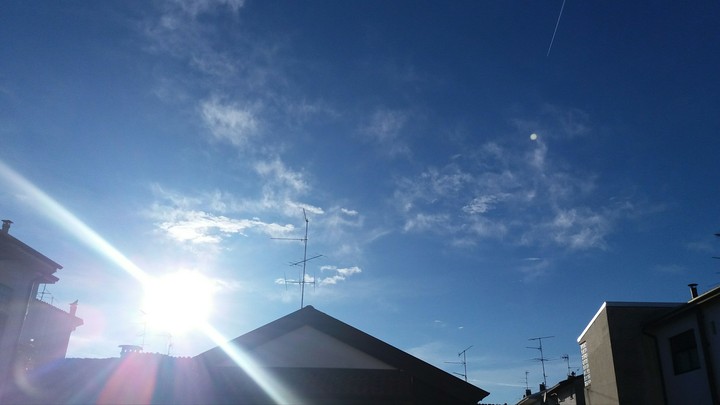 sun