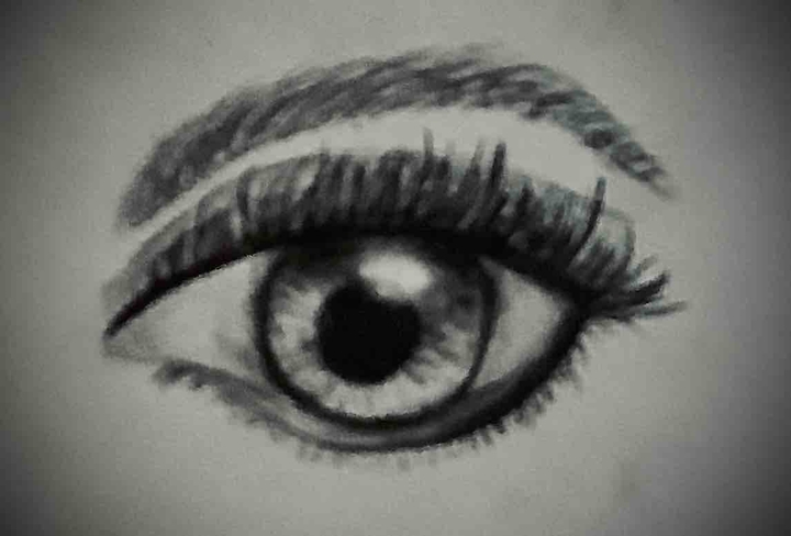 eyeball