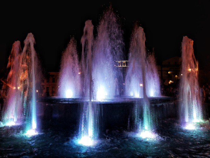 Odesa