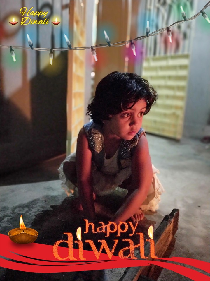 Happy Diwali