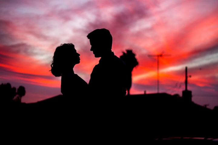 ♥