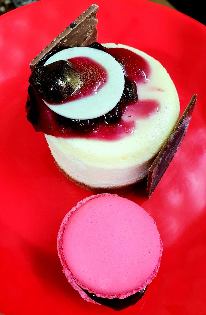 Sweet tooth