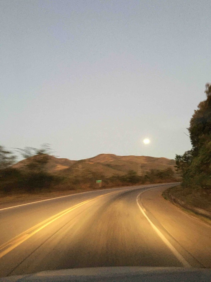 drive