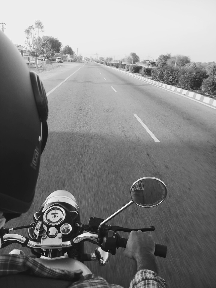 bullet