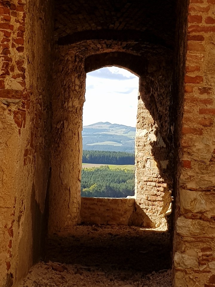 window