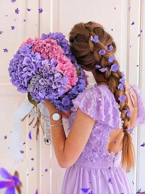 girly