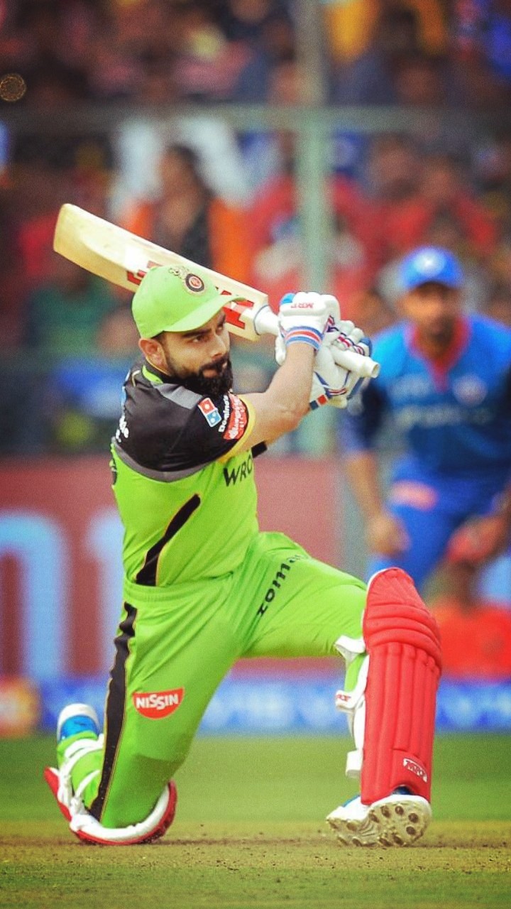 V.KHOLI