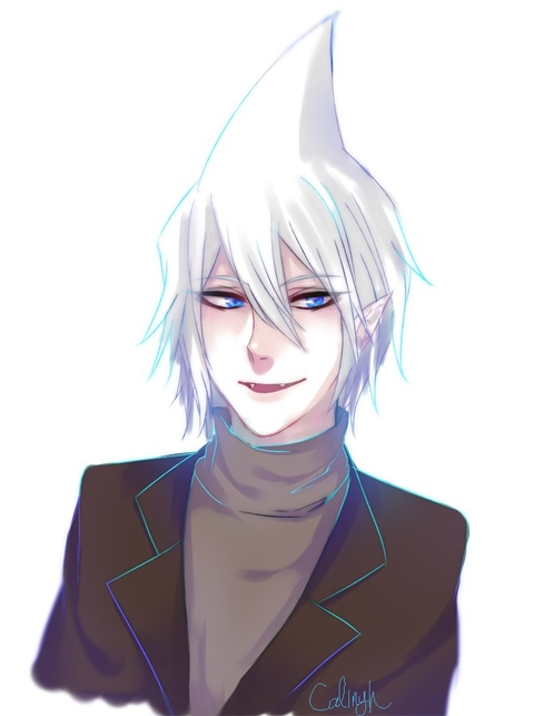 By Calinyh