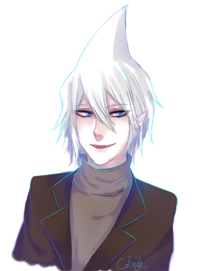 By Calinyh