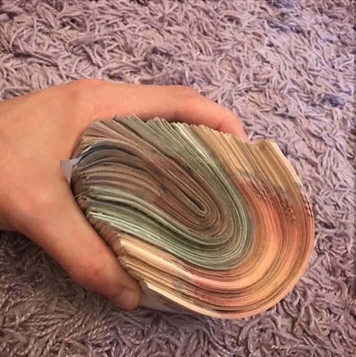 Money Money Money