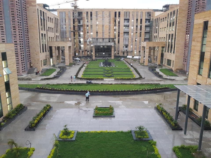 AIIM,Kalyani,West Bengal