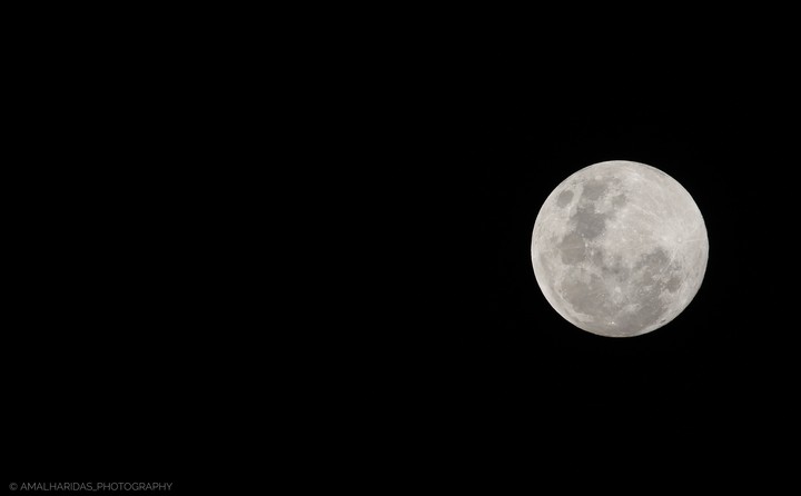 Moon