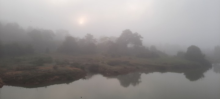sunrise