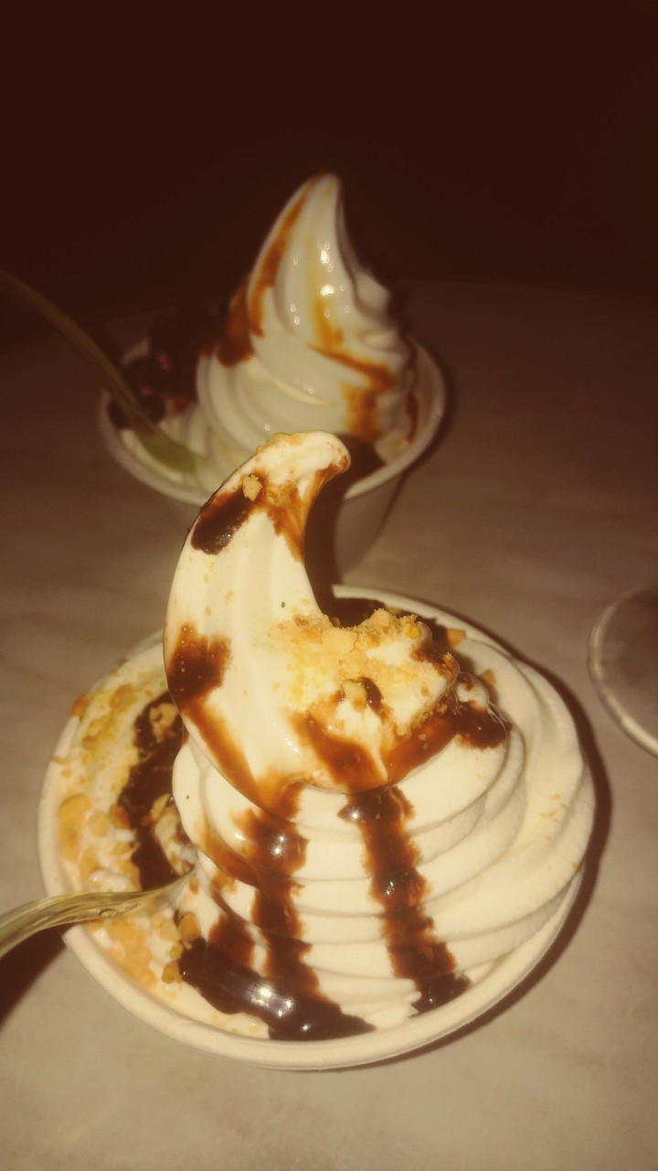 yogurt ❤