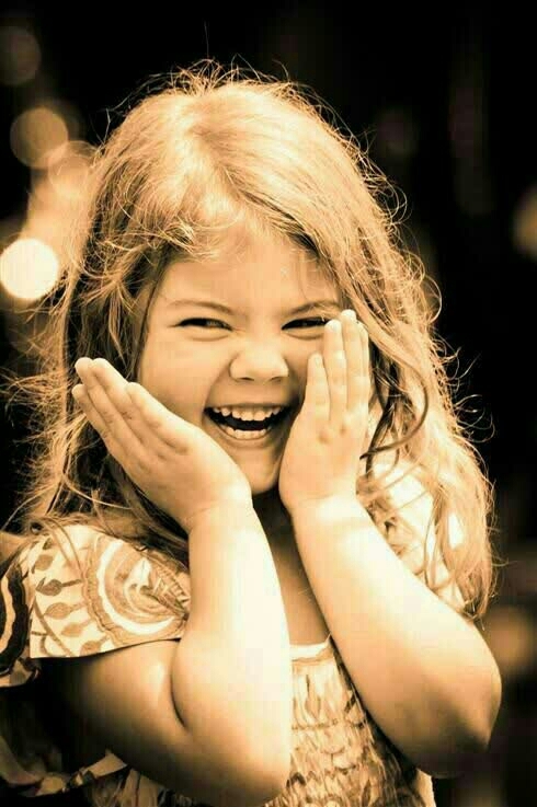 cute ghirl