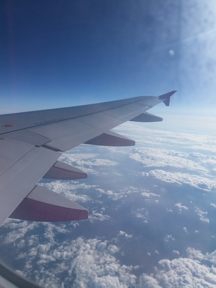sky